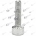 Prezon M4x16 mm Stihl 361, 200, 240, 260, 261, 440, 460, 462